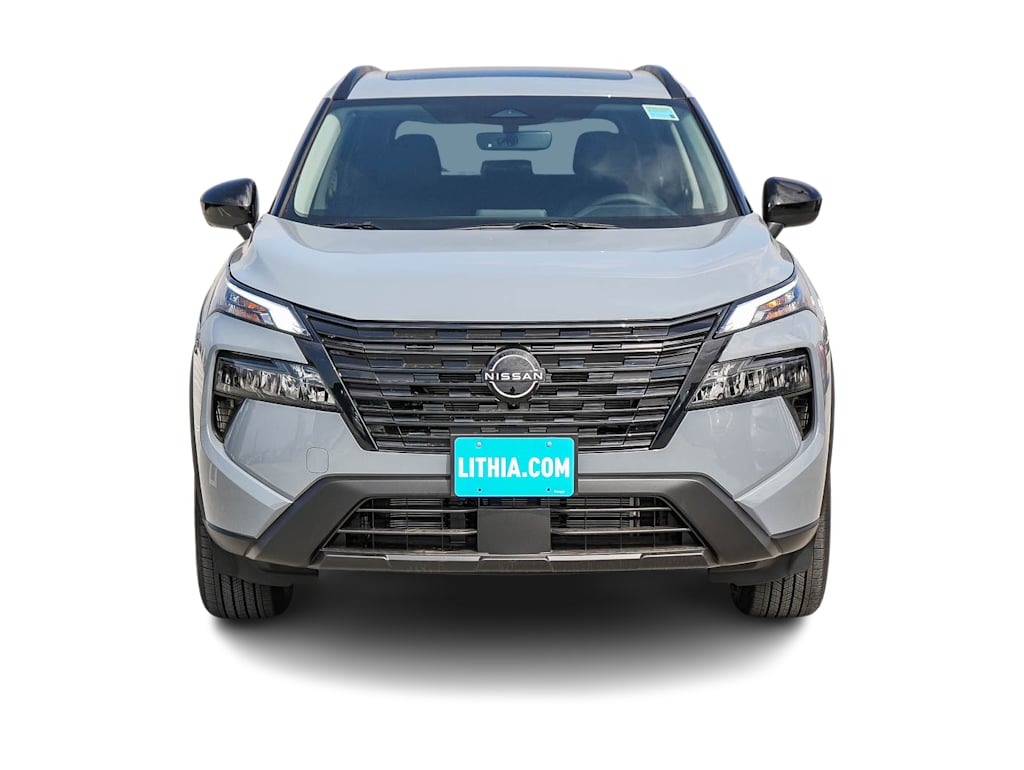 Thumbnail: 2026 Nissan Rogue - 5