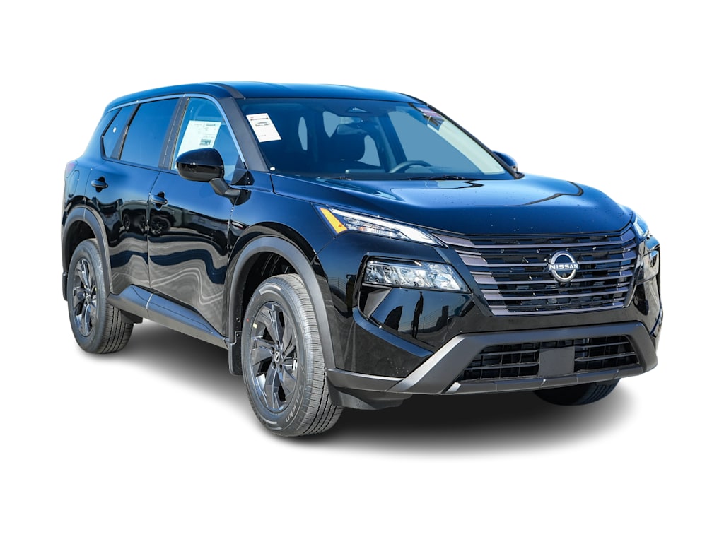 Thumbnail: 2026 Nissan Rogue - 16