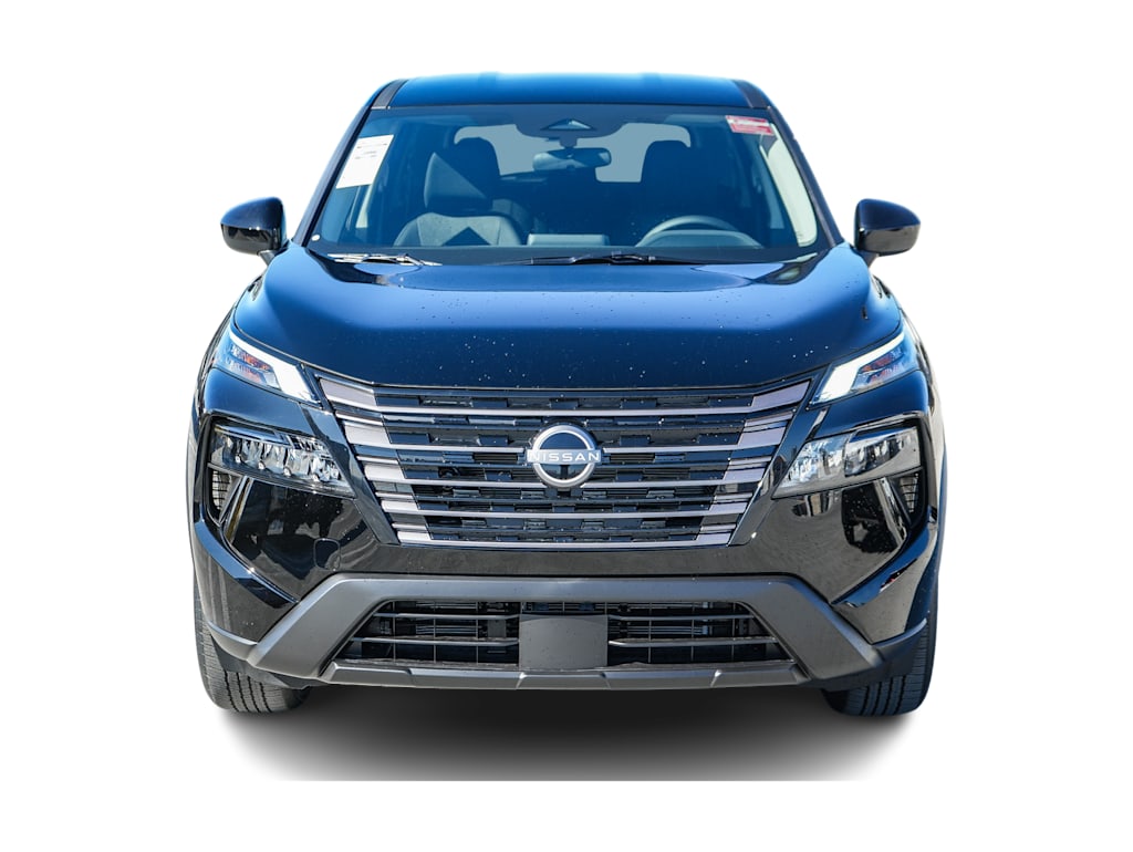 Thumbnail: 2026 Nissan Rogue - 5
