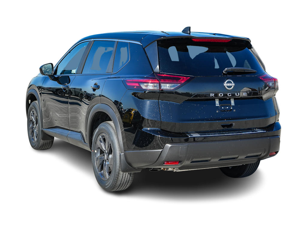 Thumbnail: 2026 Nissan Rogue - 3