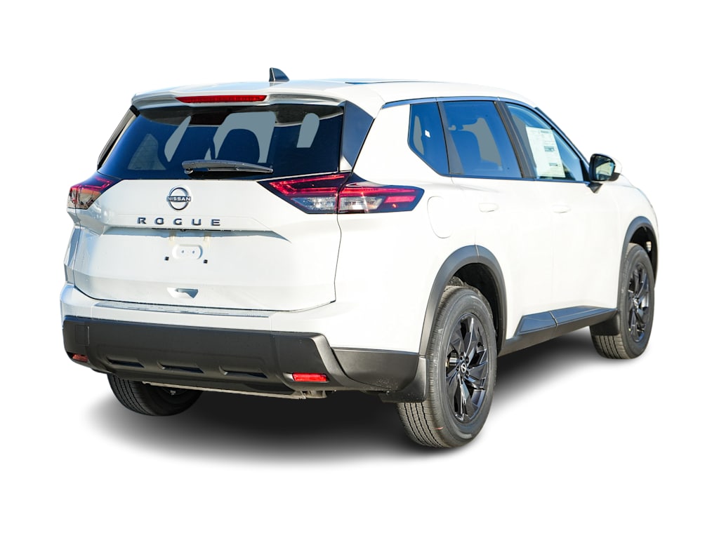 Thumbnail: 2026 Nissan Rogue - 21
