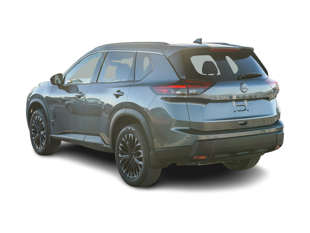 Thumbnail: 2026 Nissan Rogue - 3