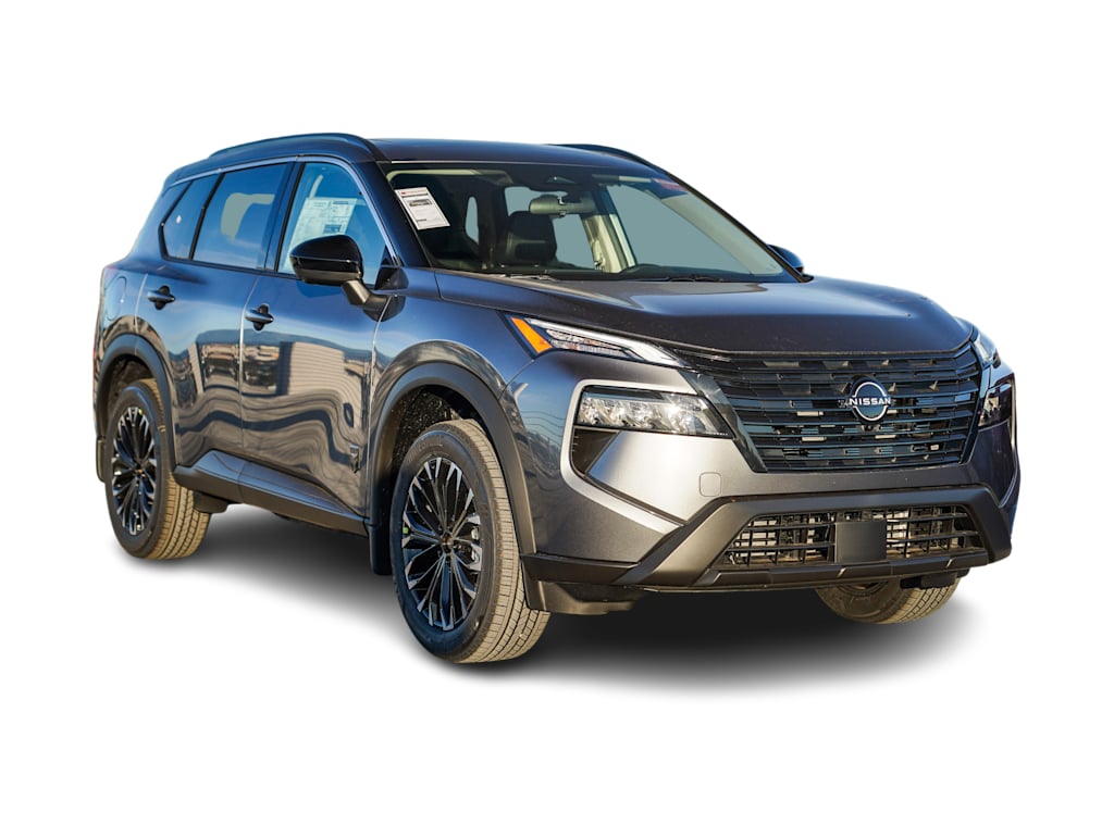 Thumbnail: 2026 Nissan Rogue - 19
