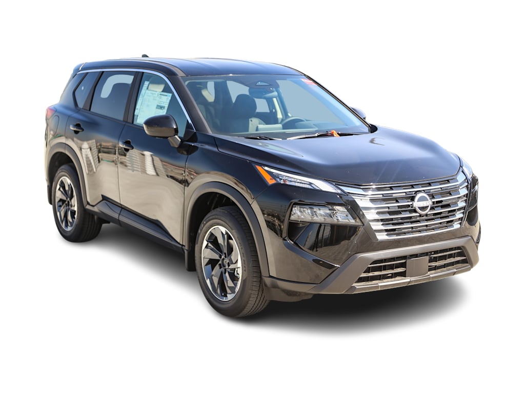 Thumbnail: 2025 Nissan Rogue - 15