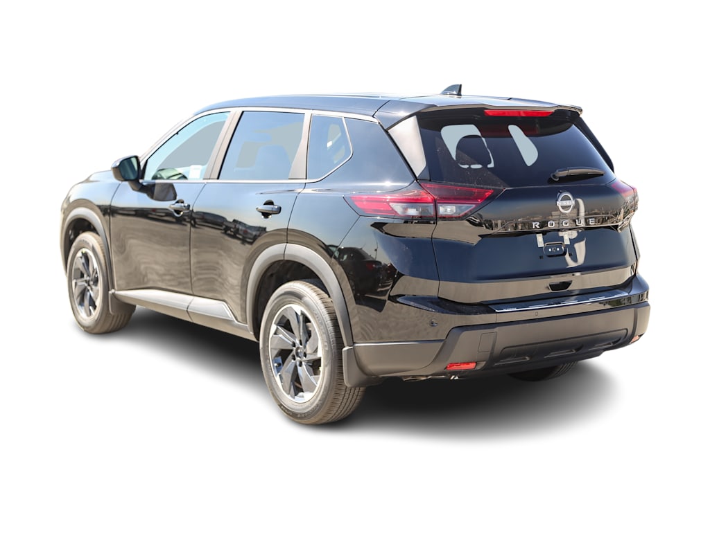 Thumbnail: 2025 Nissan Rogue - 3