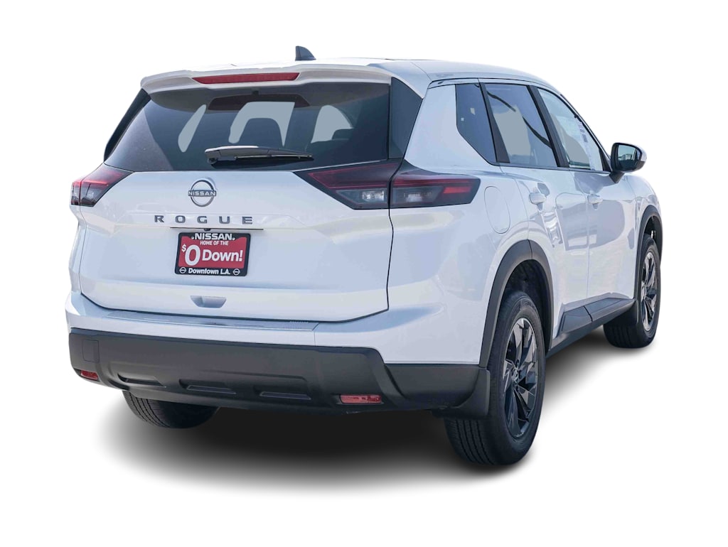 Thumbnail: 2026 Nissan Rogue - 18
