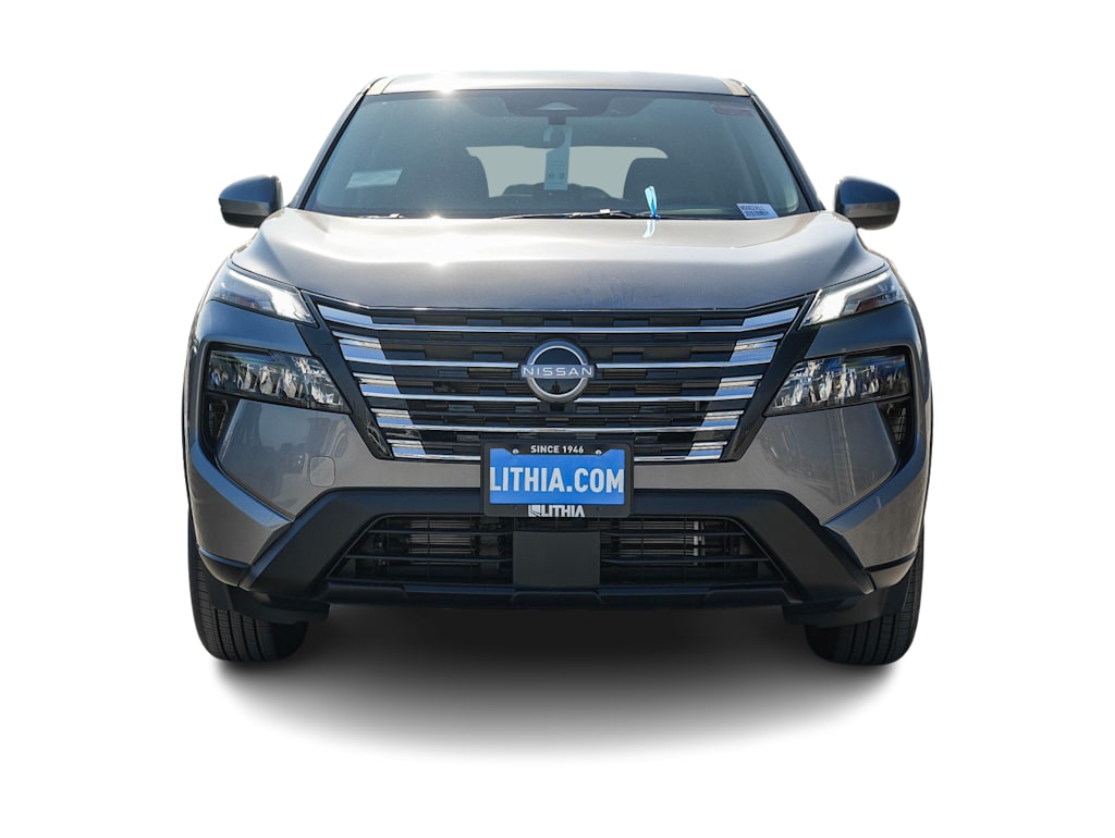 Thumbnail: 2025 Nissan Rogue - 5