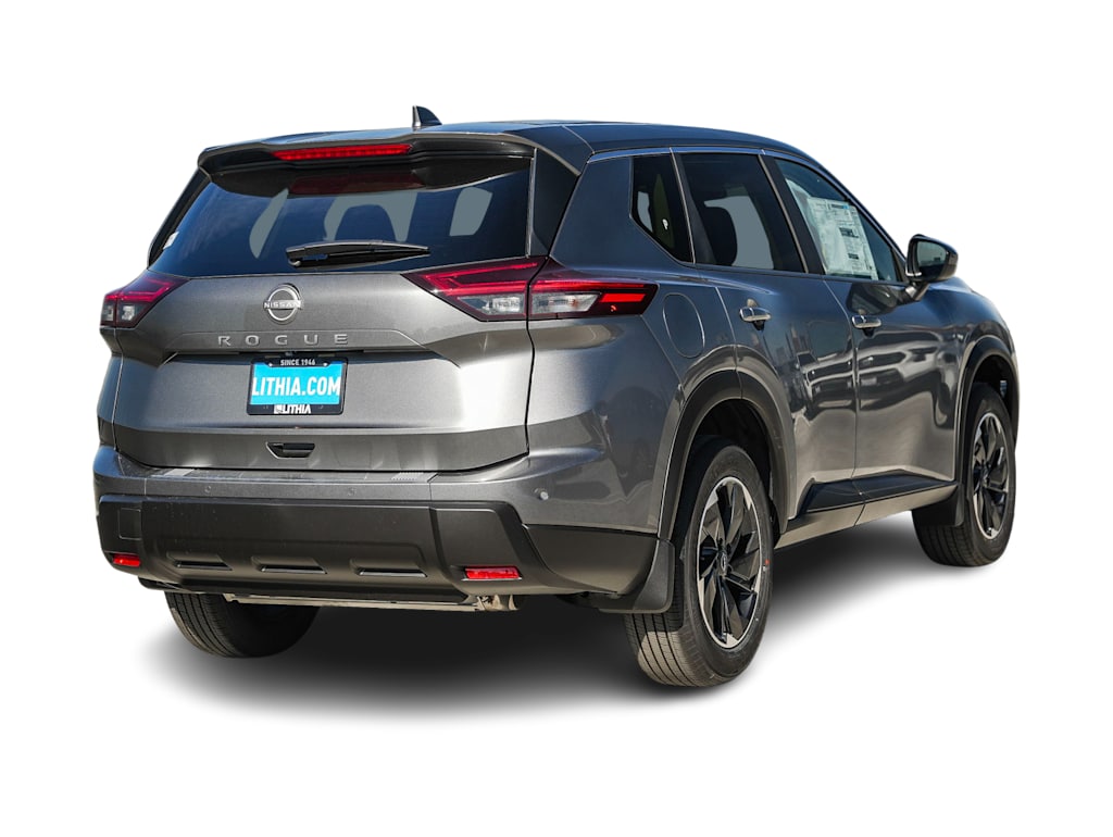 Thumbnail: 2025 Nissan Rogue - 18