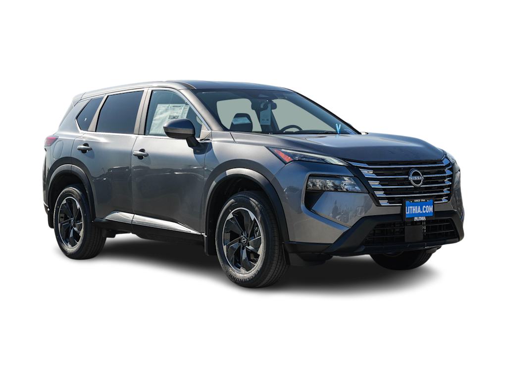 Thumbnail: 2025 Nissan Rogue - 17