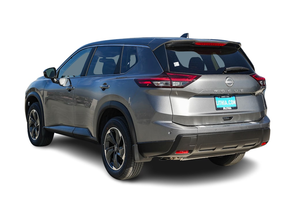 Thumbnail: 2025 Nissan Rogue - 3