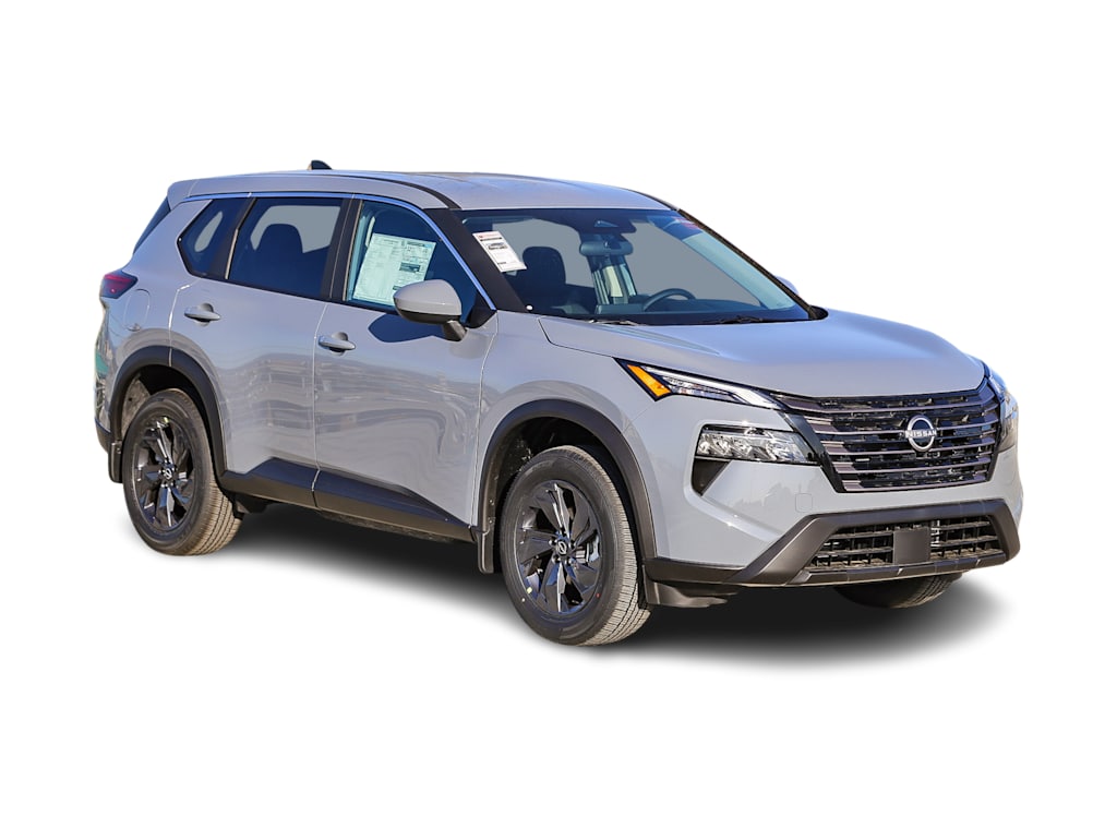 Thumbnail: 2026 Nissan Rogue - 18