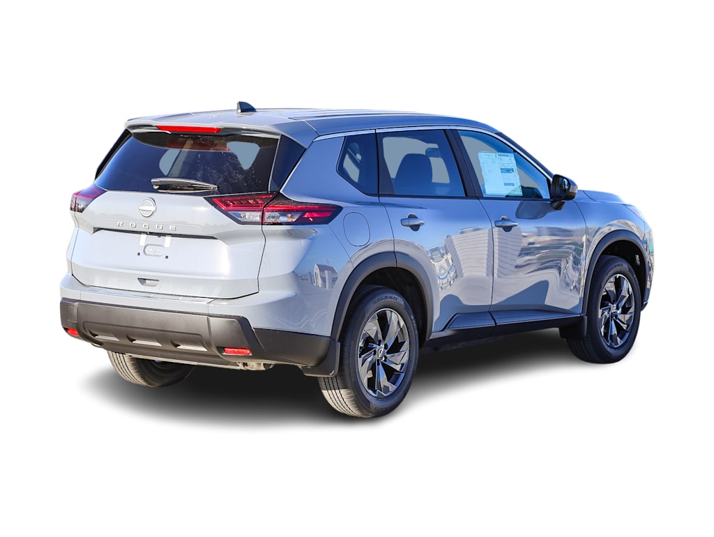 Thumbnail: 2026 Nissan Rogue - 20