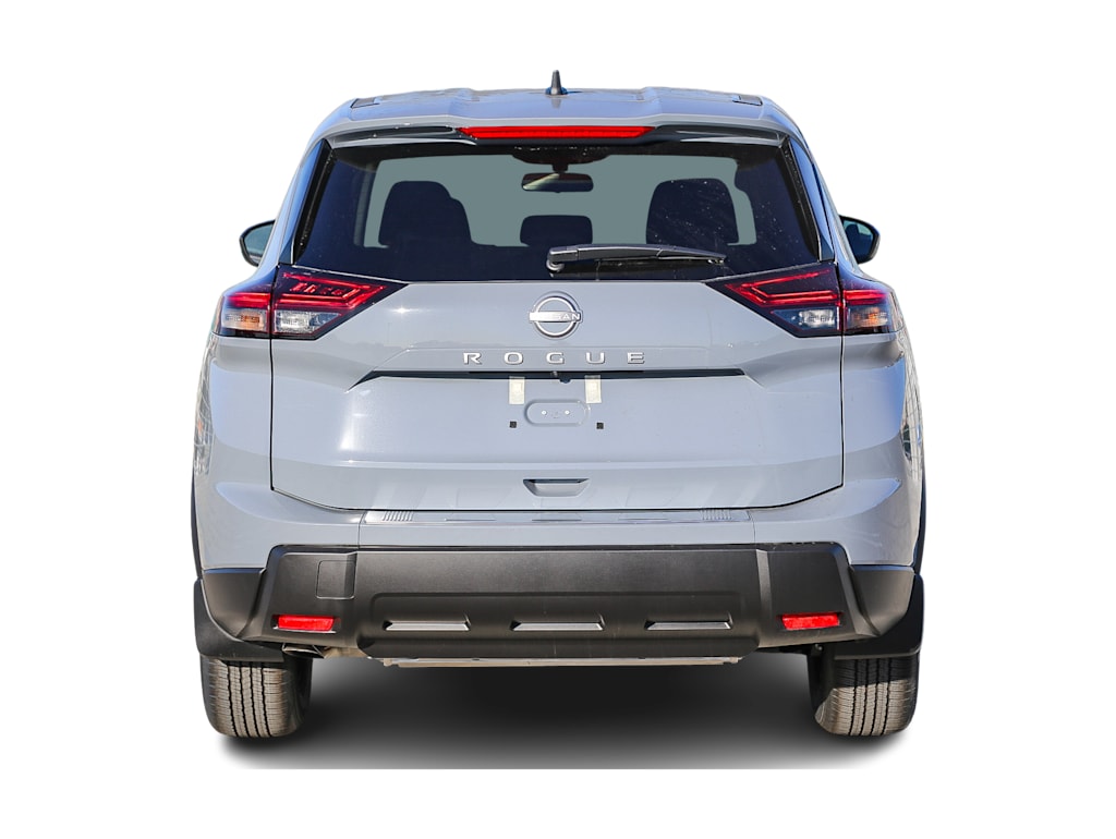 Thumbnail: 2026 Nissan Rogue - 4