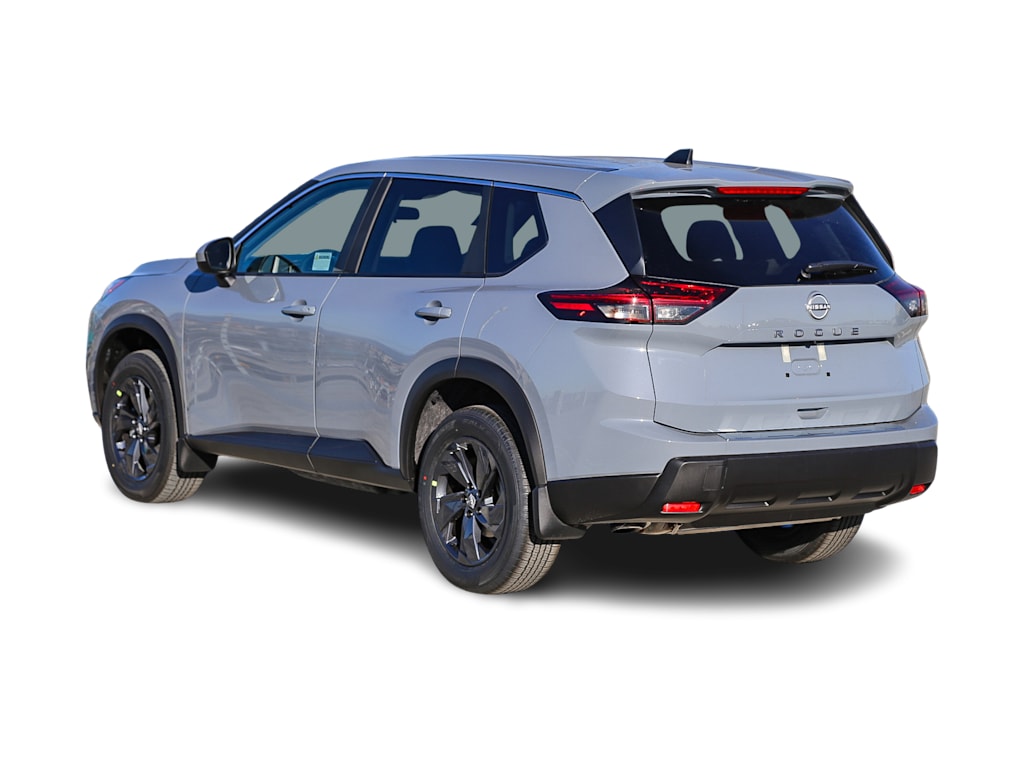 Thumbnail: 2026 Nissan Rogue - 3