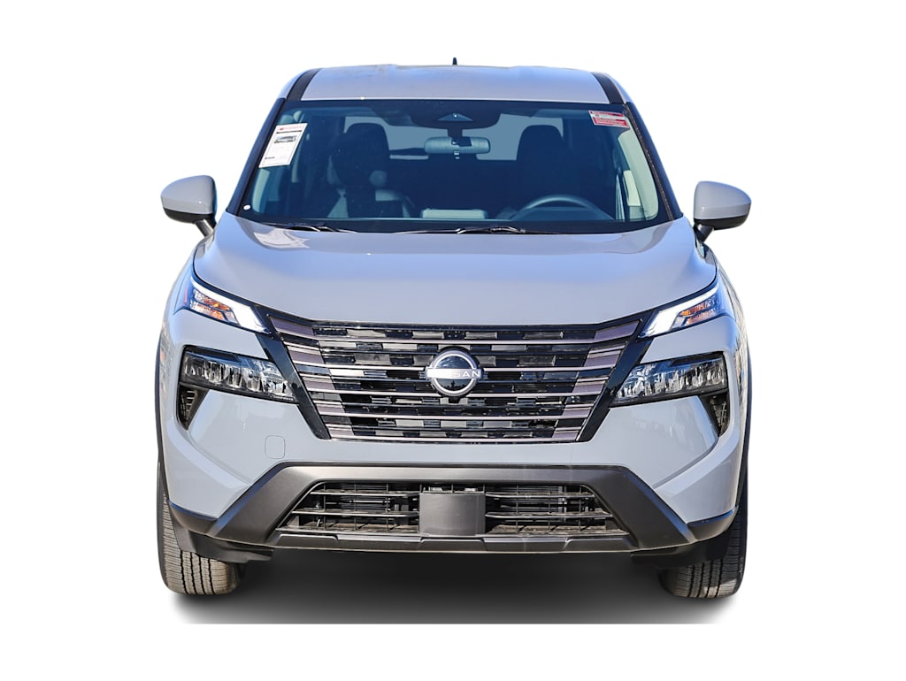 Thumbnail: 2026 Nissan Rogue - 5