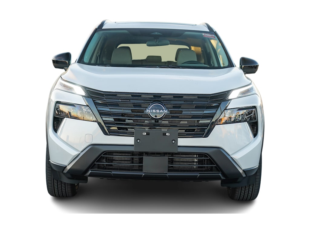 Thumbnail: 2026 Nissan Rogue - 5