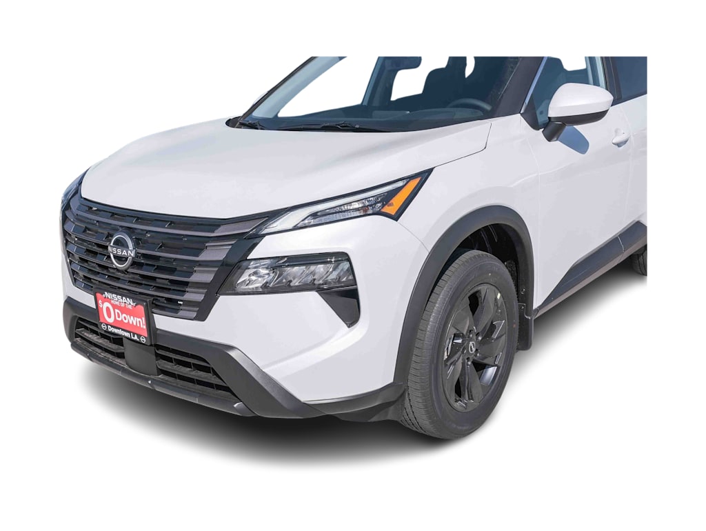 Thumbnail: 2026 Nissan Rogue - 22