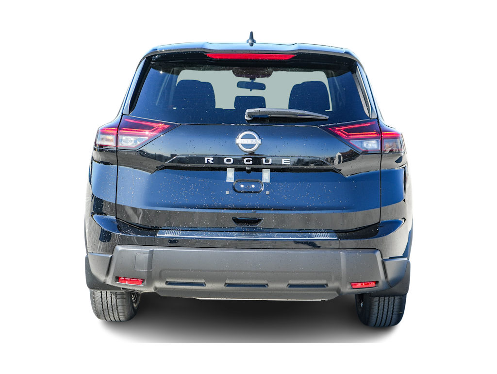 Thumbnail: 2026 Nissan Rogue - 4