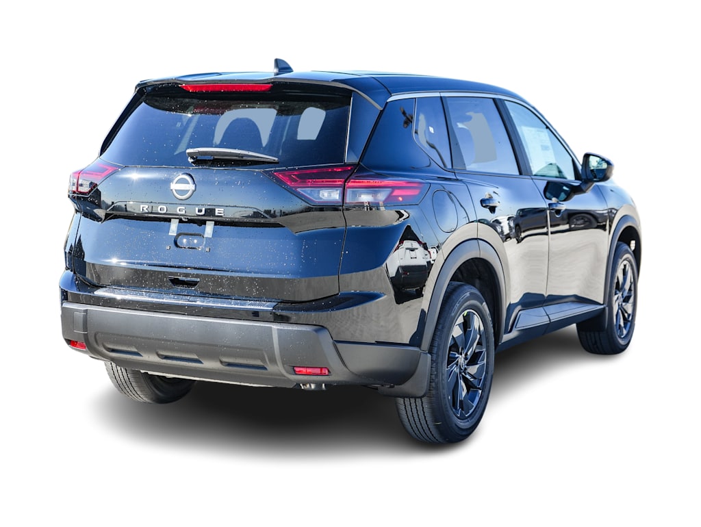 Thumbnail: 2026 Nissan Rogue - 19