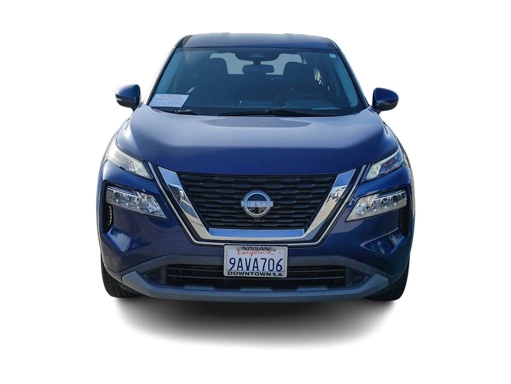 Thumbnail: 2022 Nissan Rogue - 5