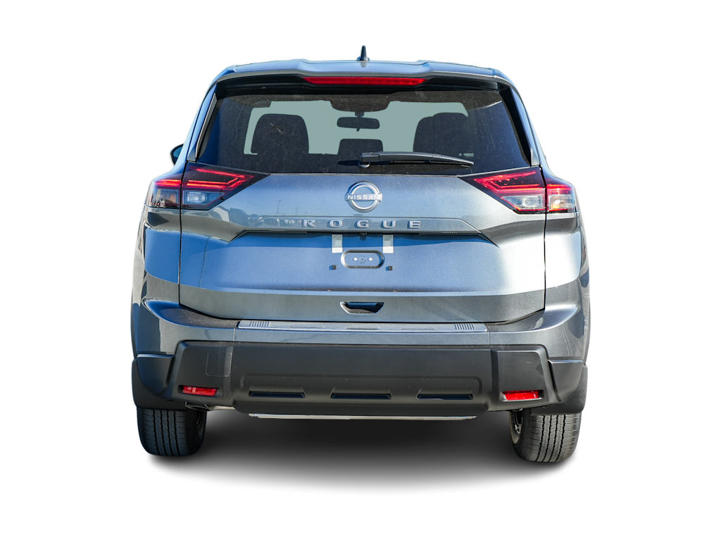 Thumbnail: 2026 Nissan Rogue - 4