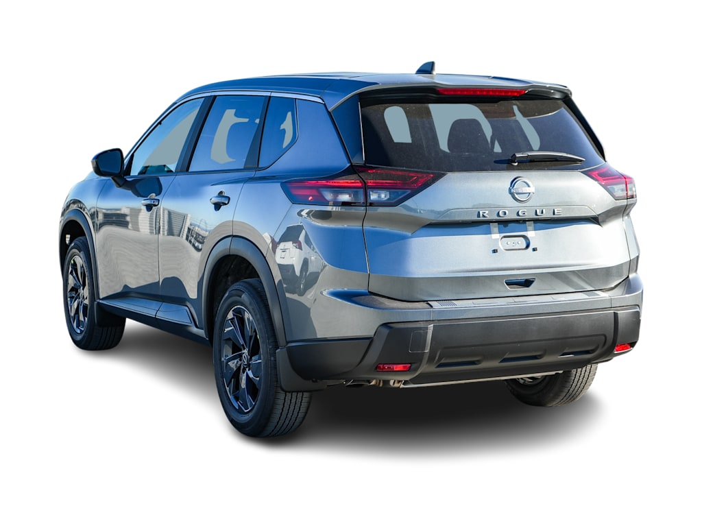 Thumbnail: 2026 Nissan Rogue - 3