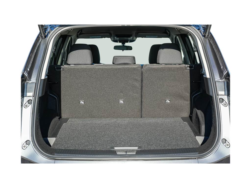 Thumbnail: 2026 Nissan Rogue - 15