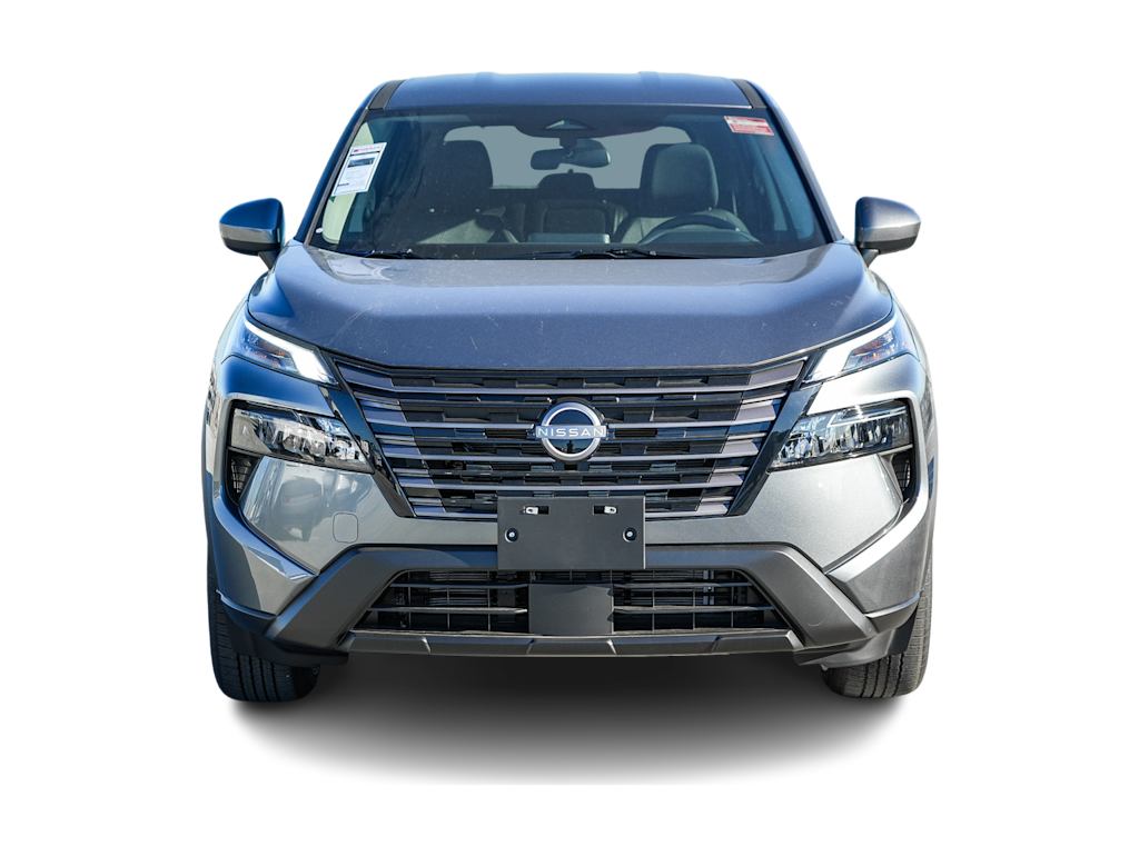 Thumbnail: 2026 Nissan Rogue - 5