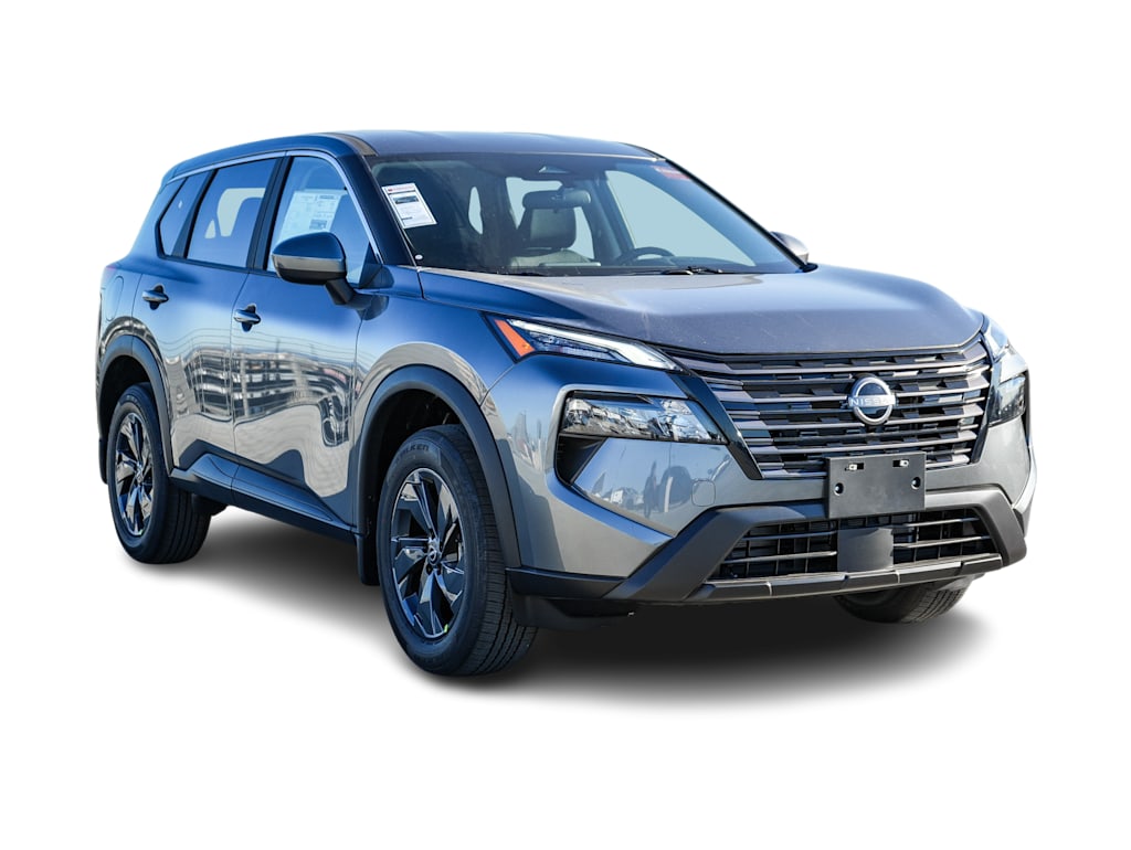 Thumbnail: 2026 Nissan Rogue - 17
