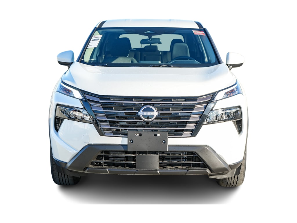 Thumbnail: 2026 Nissan Rogue - 5