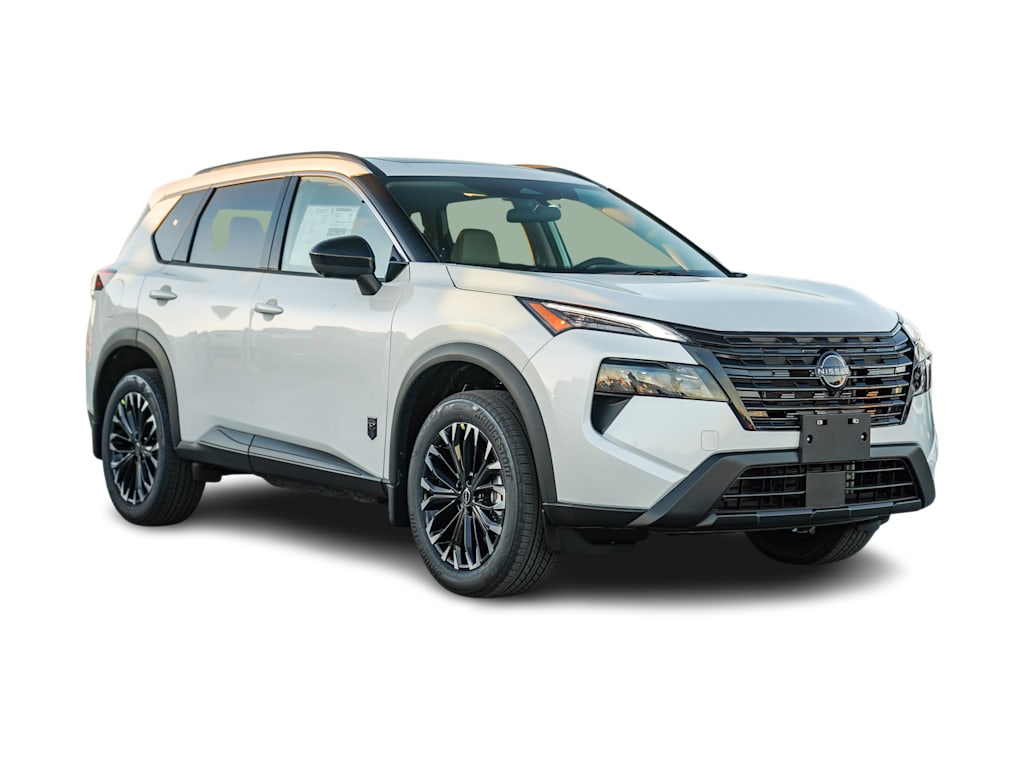 Thumbnail: 2026 Nissan Rogue - 19