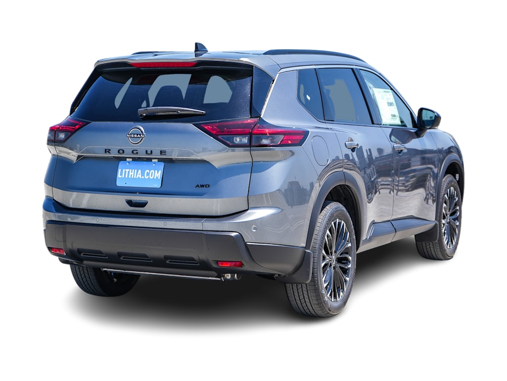 Thumbnail: 2026 Nissan Rogue - 20