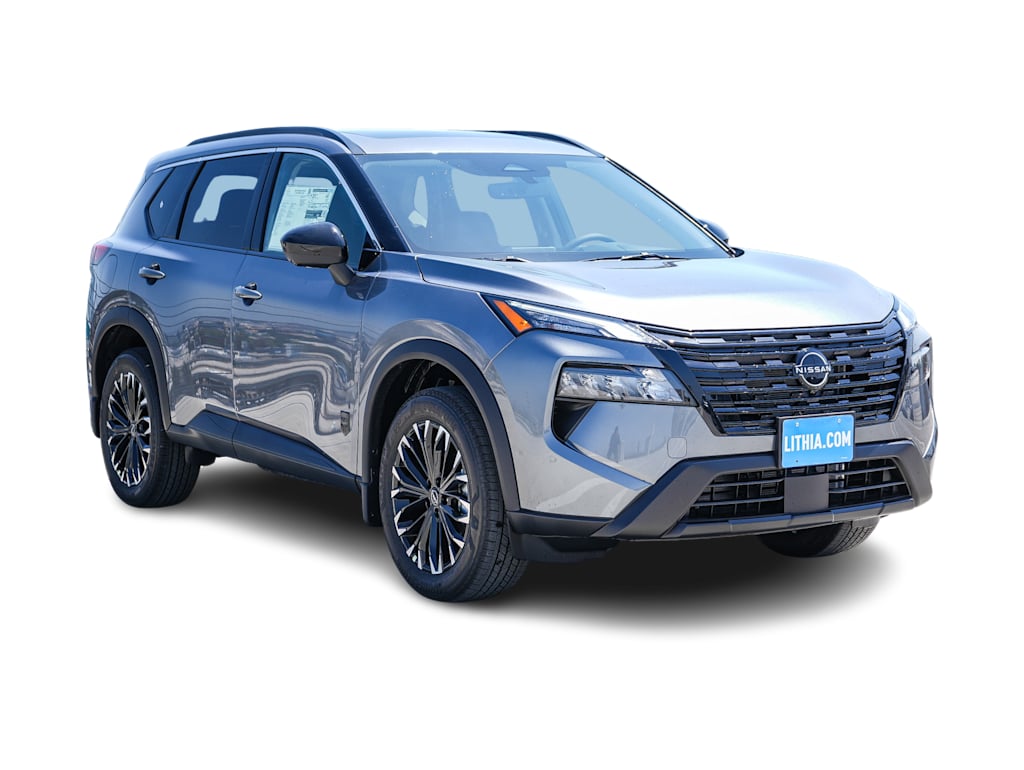 Thumbnail: 2026 Nissan Rogue - 17