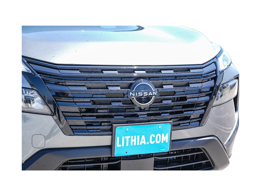 Thumbnail: 2026 Nissan Rogue - 19