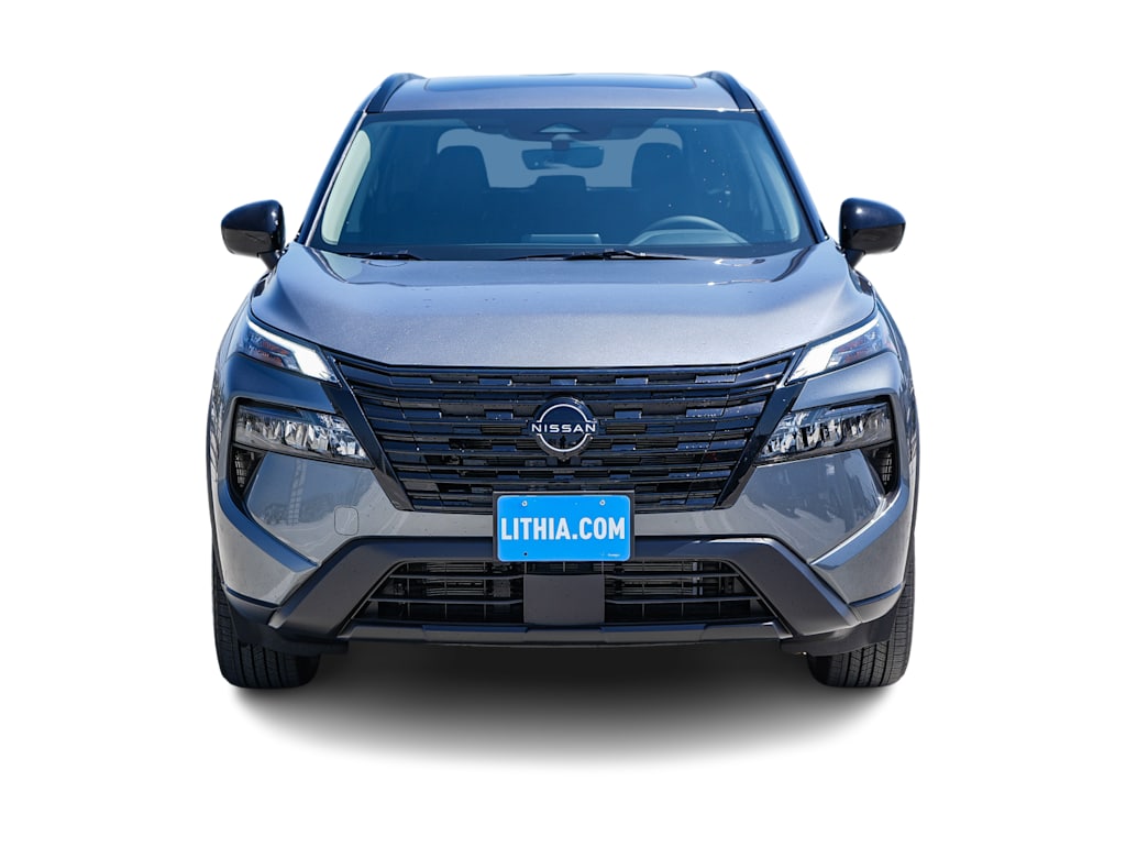 Thumbnail: 2026 Nissan Rogue - 5