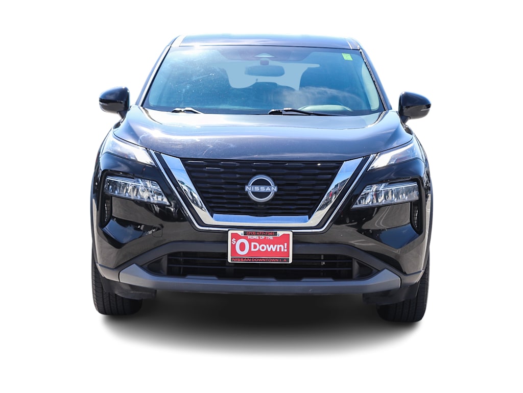 Thumbnail: 2022 Nissan Rogue - 5
