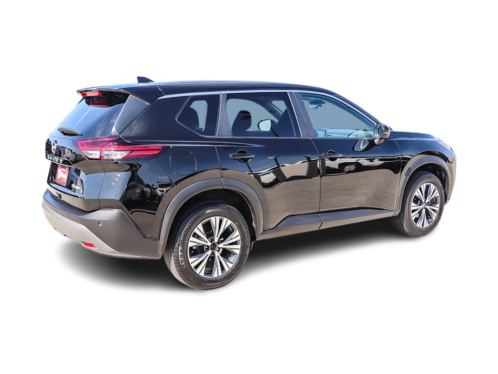 Thumbnail: 2022 Nissan Rogue - 20
