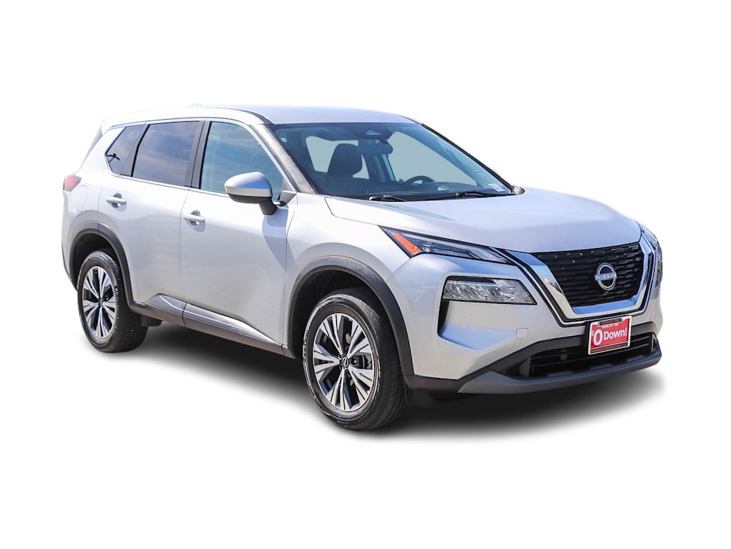 Thumbnail: 2023 Nissan Rogue - 17