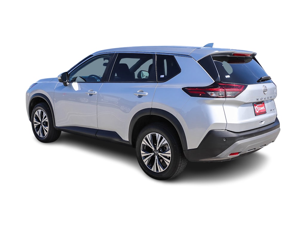 Thumbnail: 2023 Nissan Rogue - 3