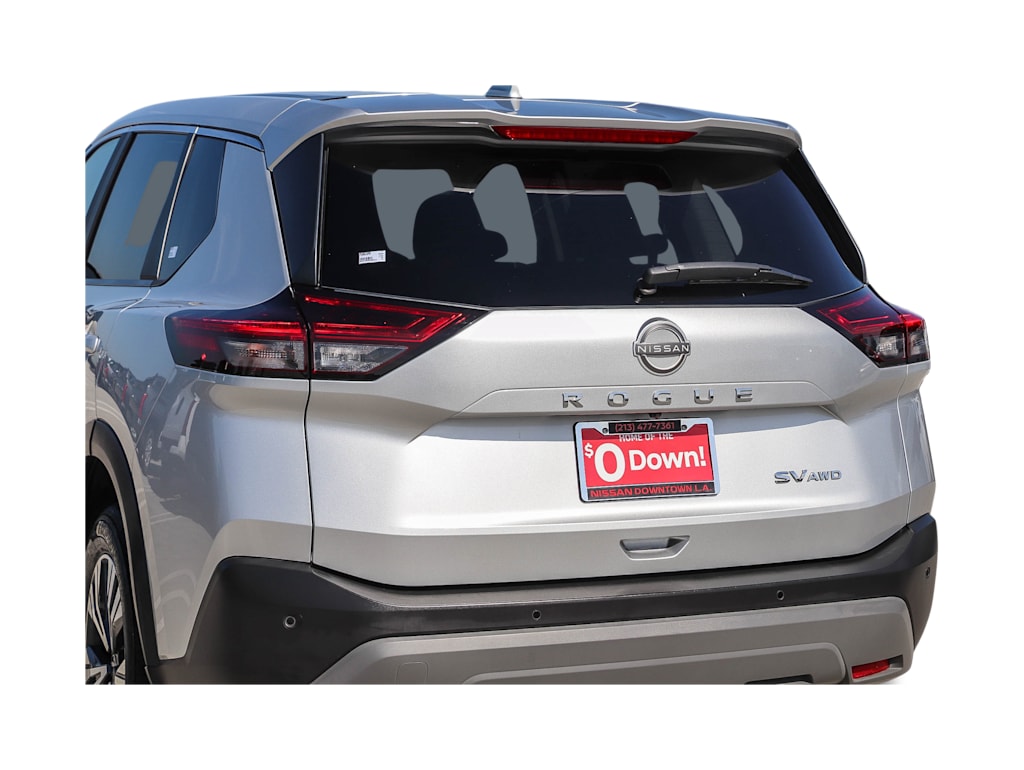 Thumbnail: 2023 Nissan Rogue - 22