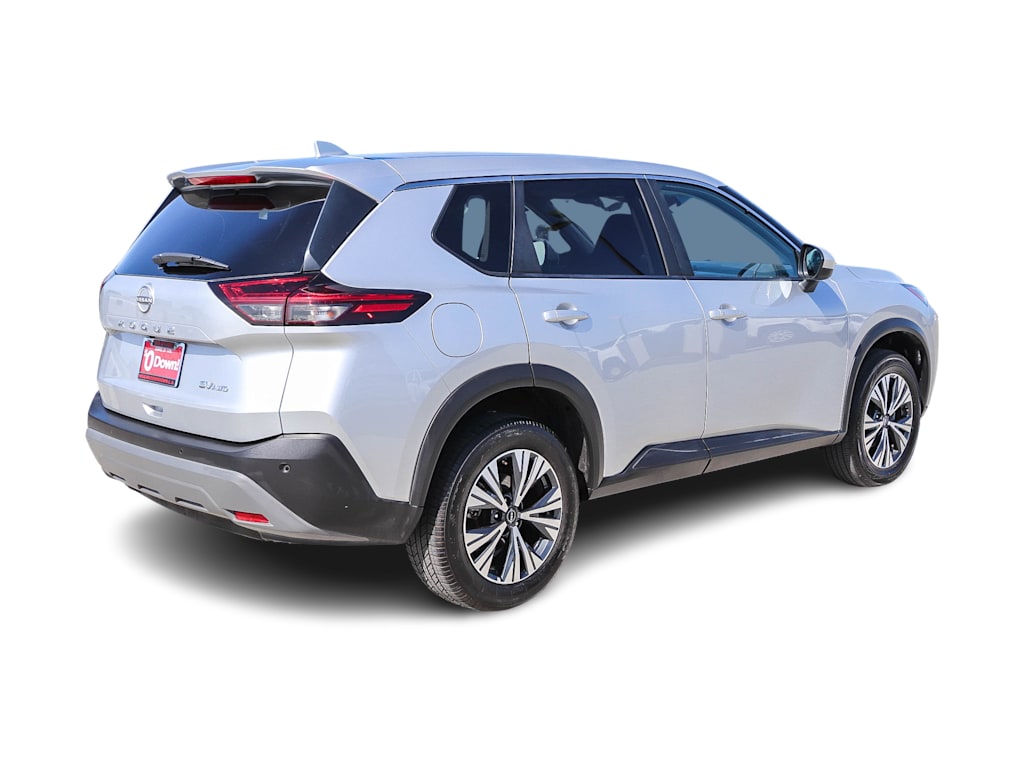 Thumbnail: 2023 Nissan Rogue - 20