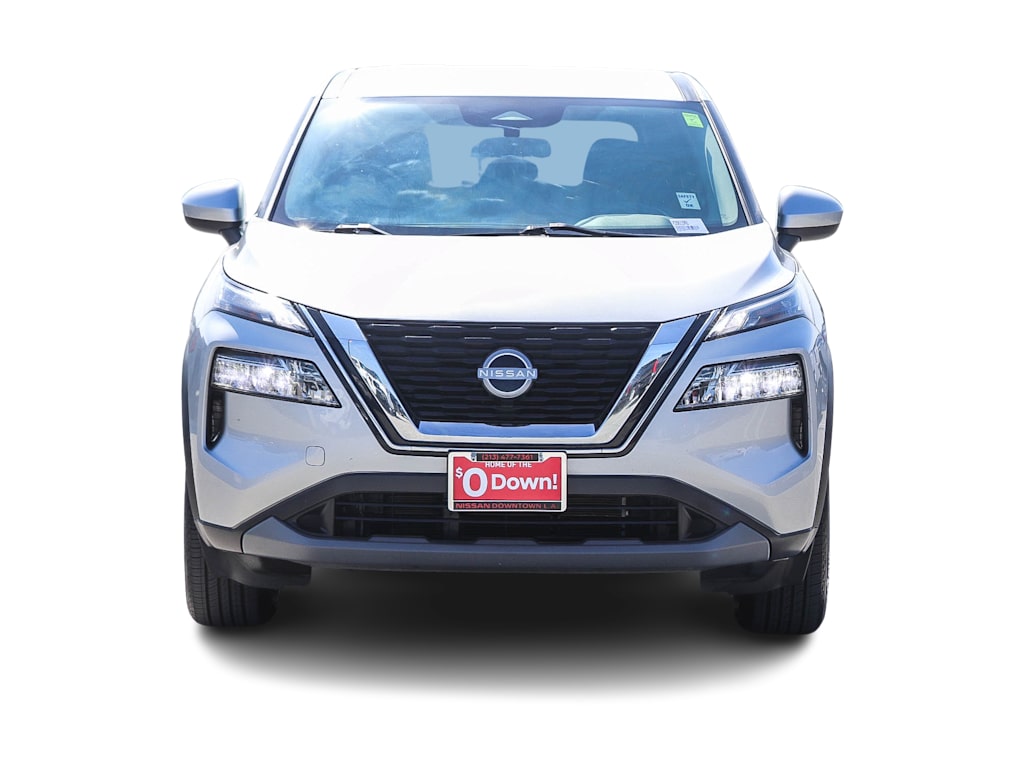 Thumbnail: 2023 Nissan Rogue - 5