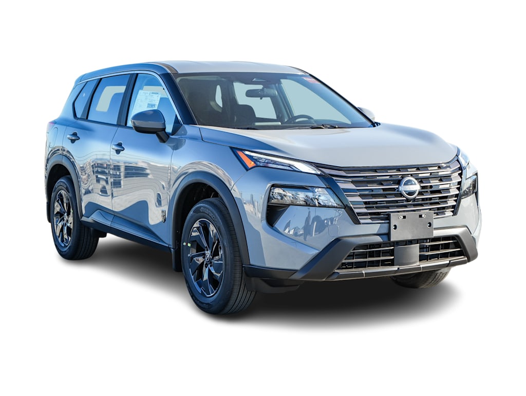Thumbnail: 2026 Nissan Rogue - 17