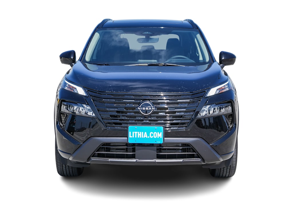 Thumbnail: 2026 Nissan Rogue - 5