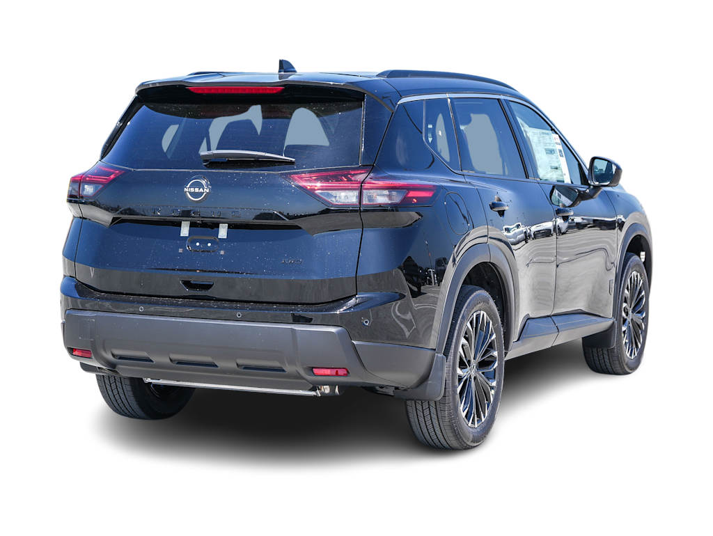 Thumbnail: 2026 Nissan Rogue - 19