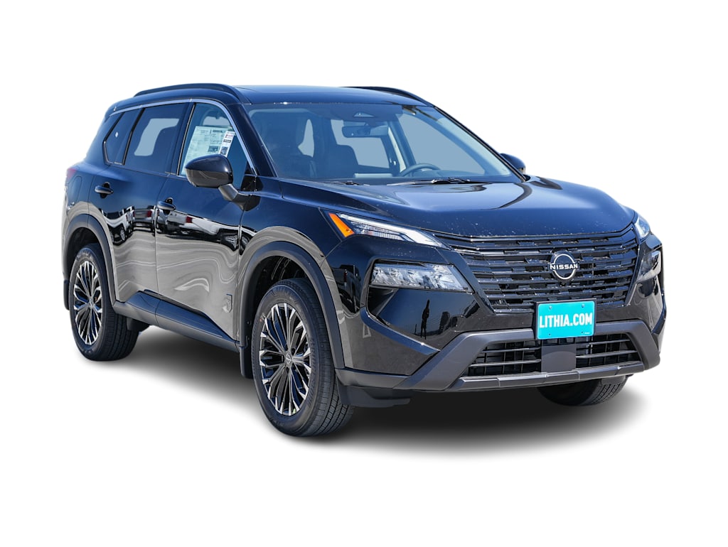 Thumbnail: 2026 Nissan Rogue - 16