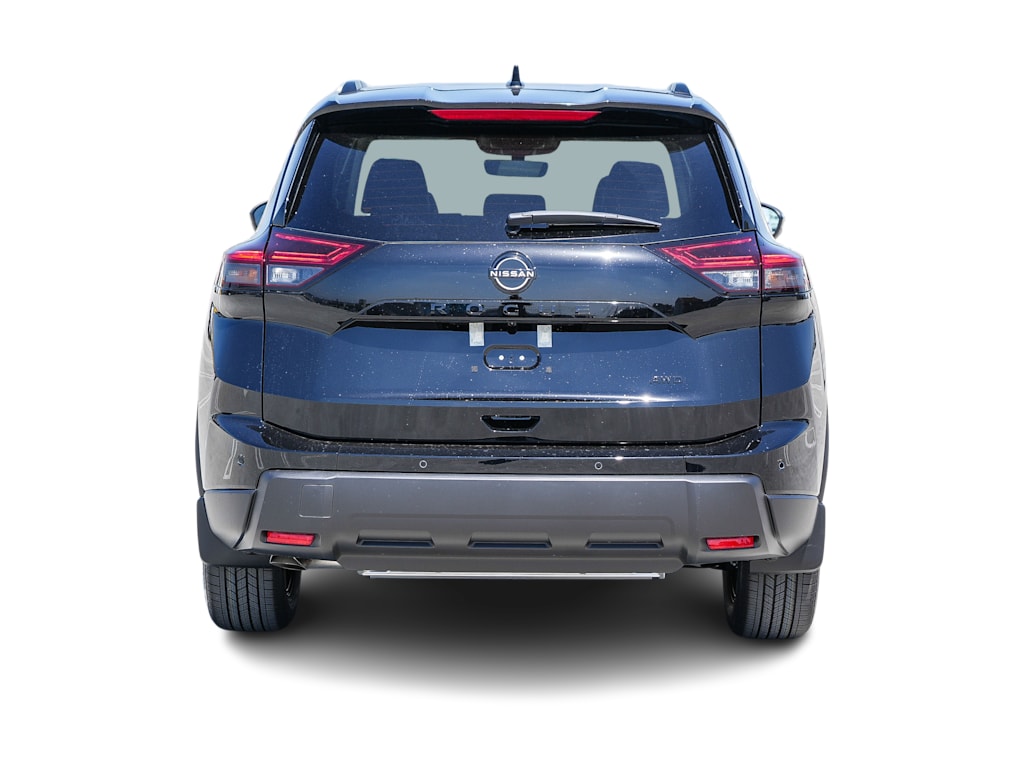 Thumbnail: 2026 Nissan Rogue - 4