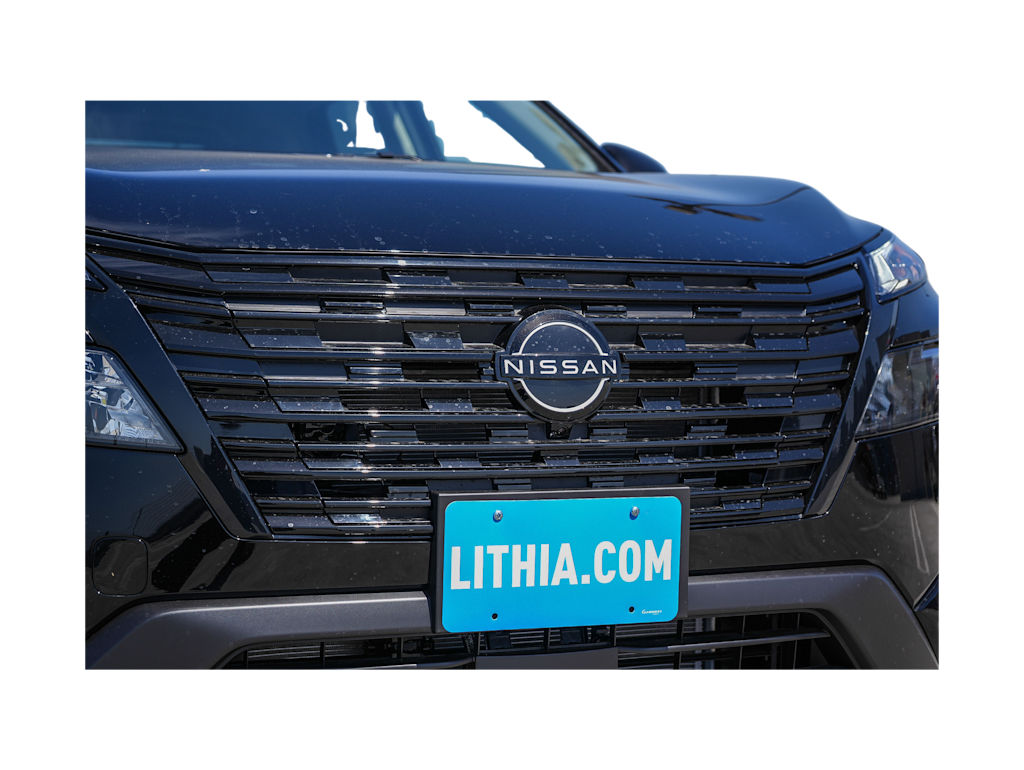 Thumbnail: 2026 Nissan Rogue - 18