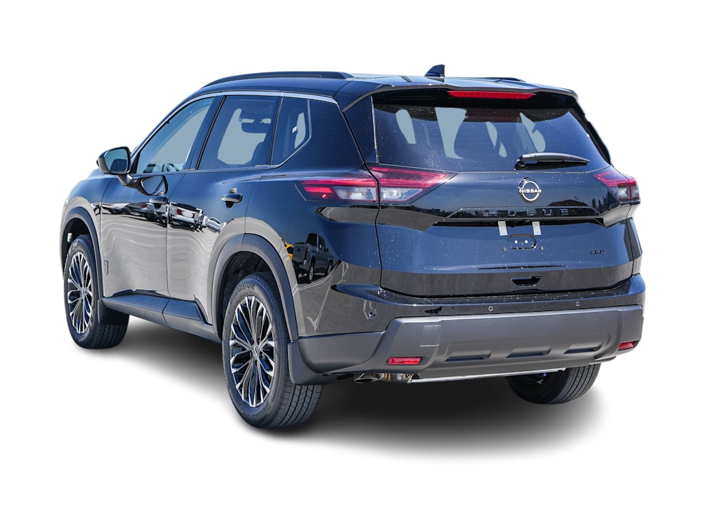 Thumbnail: 2026 Nissan Rogue - 3