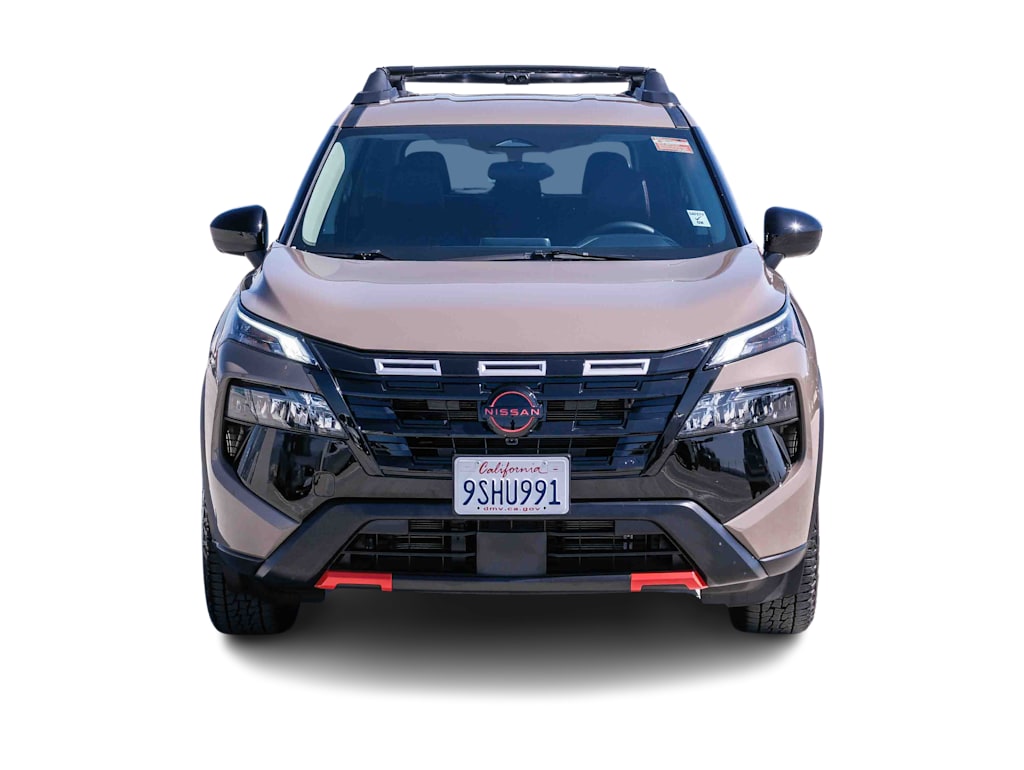 Thumbnail: 2025 Nissan Rogue - 5